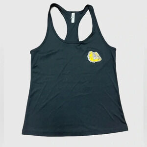 Athletic Bulldog Tank top sz M